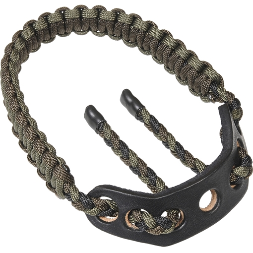Picture of Paradox Paradox Elite Custom Cobra Bow Sling Olive Xtra PBSE CC-58