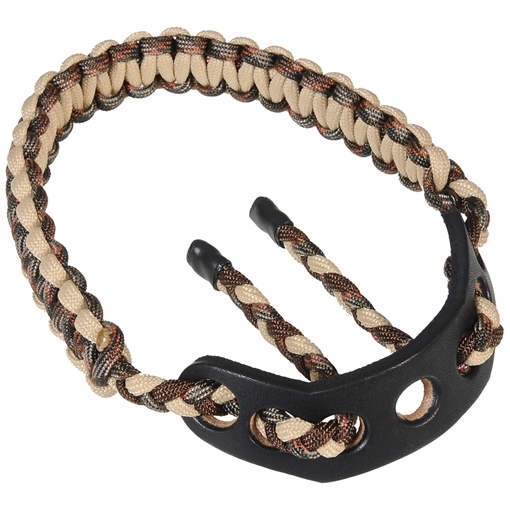 Picture of Paradox Elite Custom Cobra Bow Sling OT Brown Camo PBSE CC-52