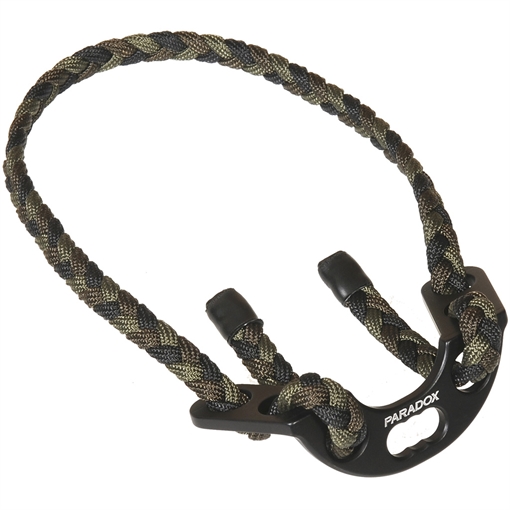 Picture of Paradox MetL3 Bow Sling Olive Xtra METL3 C-50