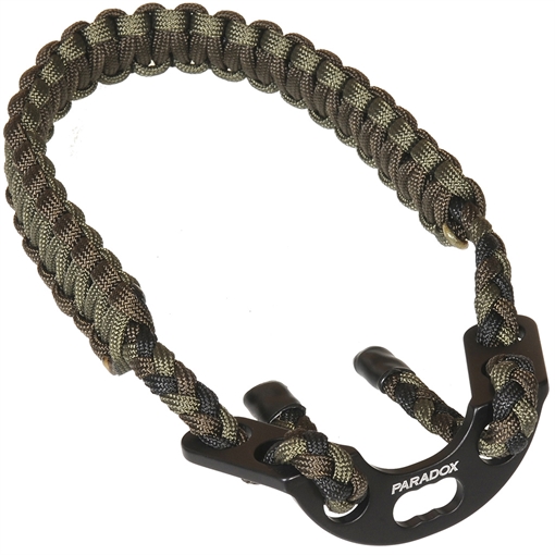 Picture of Paradox MetL3 Custom Cobra Bow Sling Olive Xtra METL3 CC-58