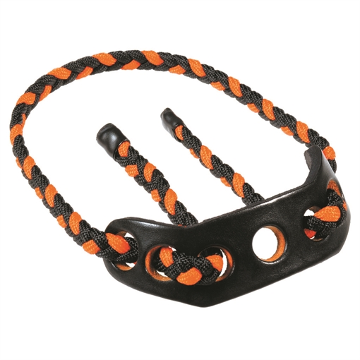 Picture of Paradox Paradox Standard Bow Sling Black/Neon Orange PBSL T-24