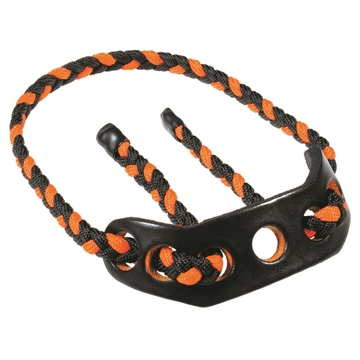 Picture of Paradox Paradox Standard Bow Sling Black/Neon Orange PBSL T-24