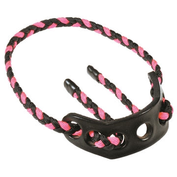 Picture of Paradox Paradox Standard Bow Sling Black/Neon Pink PBSL T-27