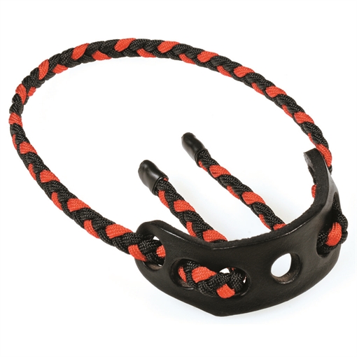 Picture of Paradox Paradox Standard Bow Sling Black/Red PBSL T-8
