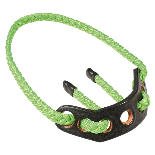 Picture of Paradox Paradox Standard Bow Sling Neon Green PBSL T-36