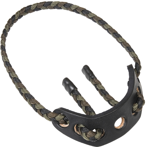 Picture of Paradox Paradox Standard Bow Sling Olive Xtra PBSL C-50