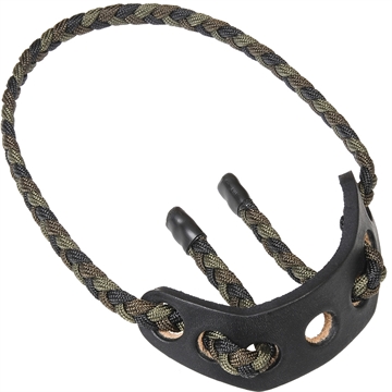 Picture of Paradox Paradox Standard Bow Sling Olive Xtra PBSL C-50