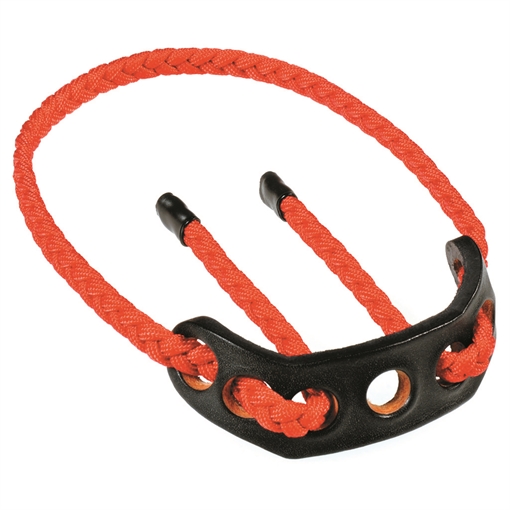 Picture of Paradox Paradox Standard Bow Sling Solid Red PBSL T-3