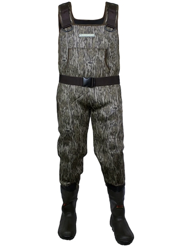 Picture of PARAMOUNT OUTDOORS BAYOU CHEST WADR BTMLD-9 MWDW001KNM-9