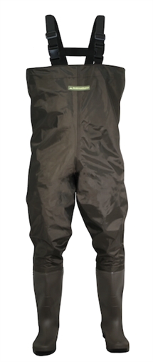 Picture of PARAMOUNT OUTDOORS SLPSTREM CHST WADR BRN 8 MWDW113DJX-8