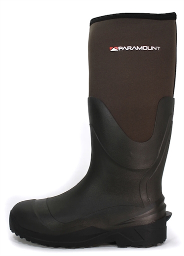 Picture of PARAMOUNT OUTDOORS TREADLITE RBR BOOT BRN-13 MFBW050DXX-13