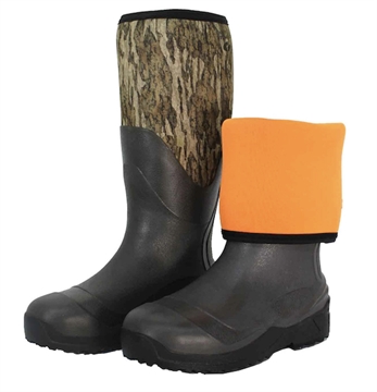 Picture of PARAMOUNT OUTDOORS TREDLTE RBR BOOT BTMLD-9 MFBW051KBT-9