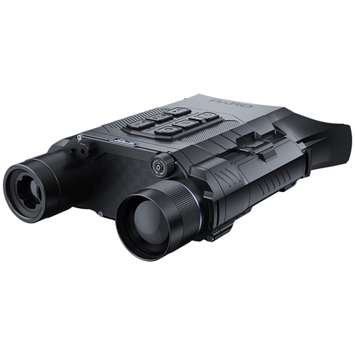 Picture of Pard Harrier Thermal Binocular 480-35 w/LRF HA4-35/LRF