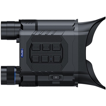 Picture of Pard Harrier Thermal Binocular 480-35 w/LRF HA4-35/LRF