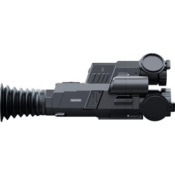 Picture of Pard Landsat 480-35 Compact Dual-Spectral Scope w/LRF 480 35mm Lens Black LA4C-35/70/850/LRF LA4C3570850LRF