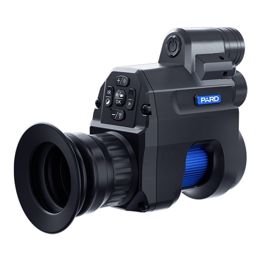 Picture of Pard Digital Clip on Night Vision Scope NV007V2