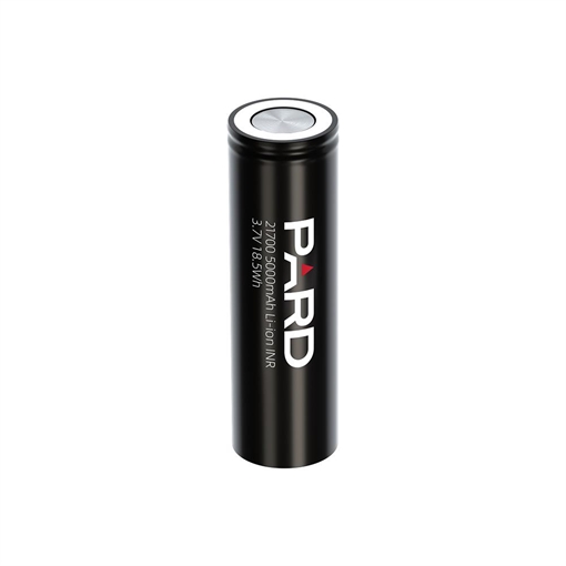Picture of PARD 21700 RECHARGABLE LI-BATTERY ONLY 21700-BATTERY 21700BATTERY