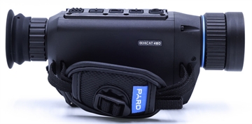 Picture of PARD BOBCAT THERMAL HANDHELD MONOCULAR 640 35MM WITH LRF BO635LRF
