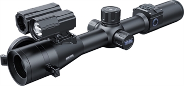 Picture of Pard DS35-70RF-940 Day and Night Vision Rifle Scope with Range Finder DS35-70RF/940 DS3570RF940