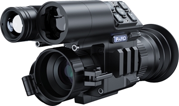 Picture of Pard FD1-850/F Clip on Night Vision Scope with Range Finder FD1-850/F FD1850LRF