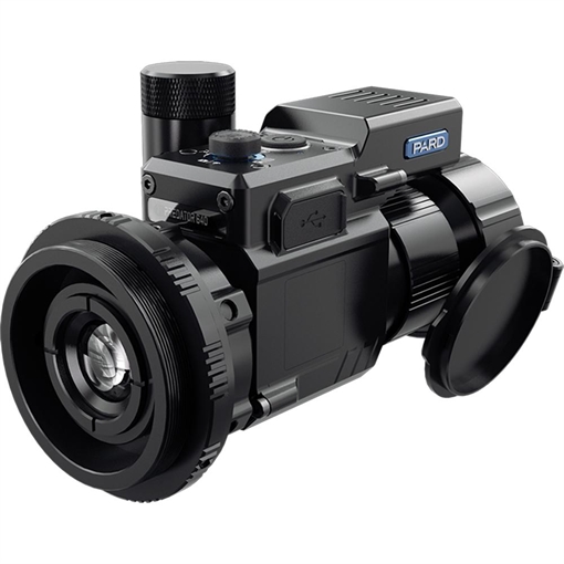 Picture of Pard Predator Clip On Thermal Rifle Scope with LRF 640-45 PR6-45/LRF FT6245LRF