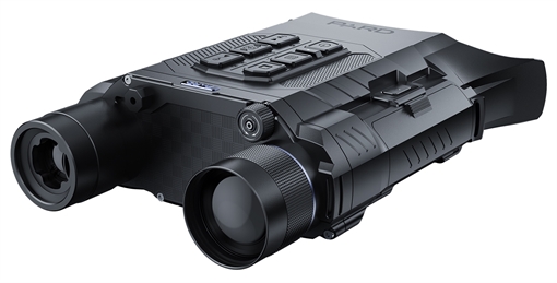 Picture of Pard Harrier Thermal Binocular 640-35 w/LRF HA6-35/LRF HA635LRF