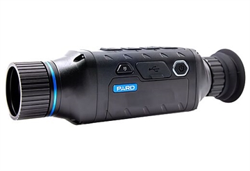 Picture of PARD OPTICS LEOPARD 256 THERMAL MONOCULAR 16MM LENS LE216