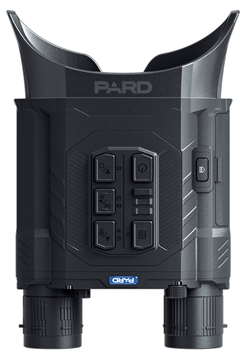 Picture of PARD MERLIN NIGHT VISION BINOCULARS 50MM LENS 850 IR ME-50/850 ME50850