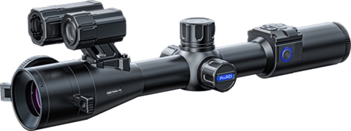 Picture of Pard Night Stalker 4K w/LRF Night Vision Rifle Scope 70mm Lens with Range Finder NS4-70/850/LRF NS47085060F