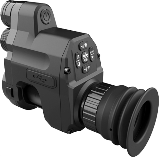 Picture of PARD NV007V NIGHT VISION SCOPE 16MM 940NM IR CLIP ON NV007V16MM940