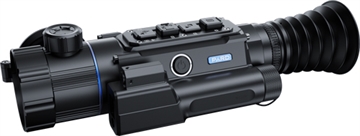 Picture of PARD OPTICS OCELOT 480 THERMAL RIFLE SCOPE 35MM LENS W/LRF OC435LRF