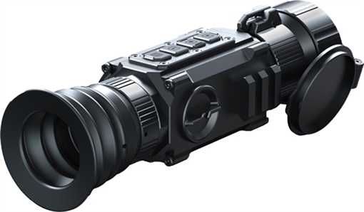 Picture of PARD OPTICS SA32 THERMAL RIFLE SCOPE 35MM 384X288 W/LRF< SA3235LRF