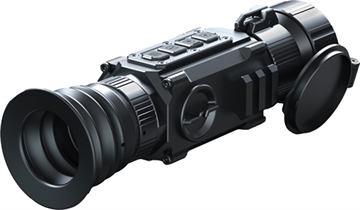 Picture of PARD OPTICS SA32 THERMAL RIFLE SCOPE 35MM 384X288 W/LRF< SA3235LRF