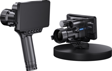 Picture of PARD OPTICS SPHINX THERMAL RIFLE SCP/ HANDHELD 35MM 640 W/LRF SP635LRF