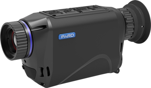 Picture of PARD OPTICS TA62 THERMAL HANDHELD 25MM 640X480 TA6225