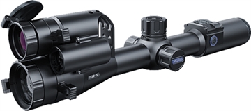 Picture of Pard TD62-70-LRF Dual-Spectral Scope with LRF 640 35mm Lens TD62-70/850/F TD6270850F