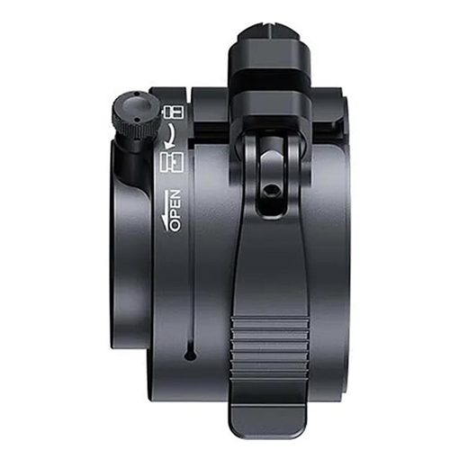 Picture of Pard Quick Mount Adapter for FT & FD Black QD-53F