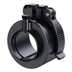 Picture of Pard Quick Mount Adapter for FT & FD Black QD-63F