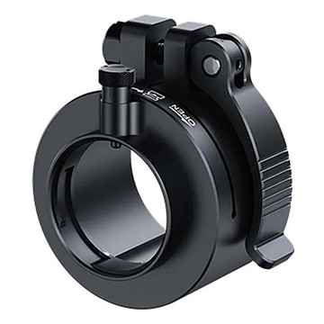 Picture of Pard Quick Mount Adapter for FT & FD Black QD-63F