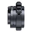 Picture of Pard Quick Mount Adapter for FT & FD Black QD-74F
