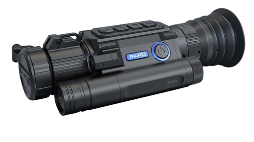 Picture of PARD SA62 45MM 640x480 THERMAL RIFLE SCOPE W/LRF SA62-45-LRF