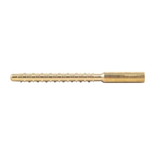 Picture of J. Dewey Parker Hale Style Brass Rifle Jag - Female Thread 8/36 .22 cal 22CPH