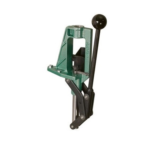Picture of RCBS Partner Press Multi-Caliber 1 Hole Cast Iron No Die Included 87460