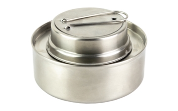 Picture of PATHFINDER ALCOHOL STOVE PFAS-102