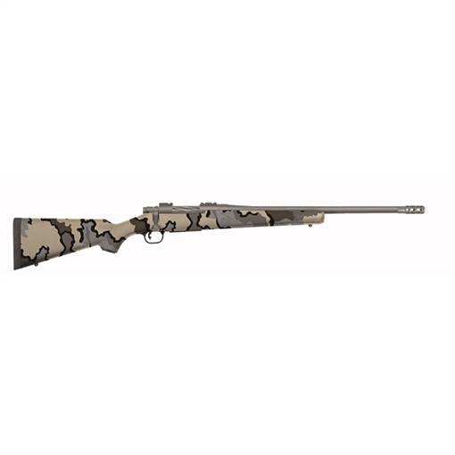 Picture of Mossberg MOSSBERG PATRIOT 450 BUSHMASTER 20'' KUIU VIAS 28084