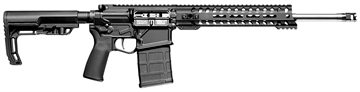 Picture of POF ROGUE CA DI 16 11M RAIL 308 BLK 01689