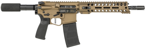 Picture of POF REN+ PSTL DI MFT 10 9M GEN4 556 BRNZ 01793