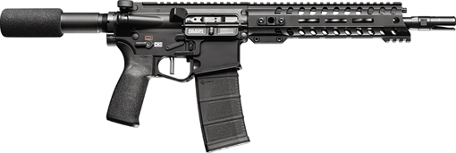 Picture of POF REN+ PSTL DI MFT 10 9M RAIL 556 BLK 01798