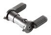 Picture of Patriot Ordnance Factory Safety Selector Black Polymer AR-Platform Ambidextrous 00666