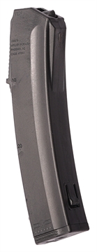 Picture of Patriot Ordnance Factory Replacement Magazine Phoenix 10rd 9mm Luger Black Polymer 00829